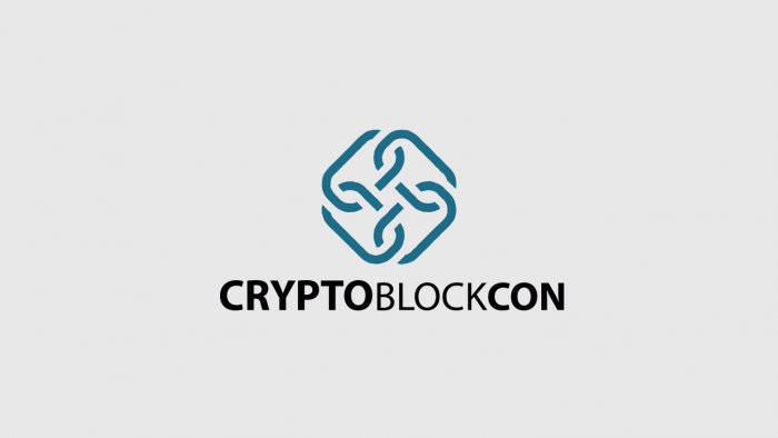 cryptoblockcon