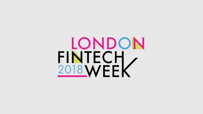 london fintech week