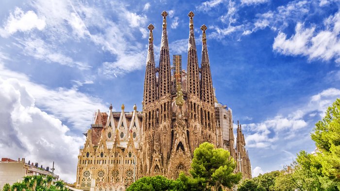 sagrada familia