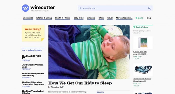 wirecutter